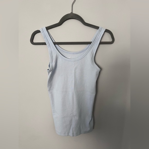 3 American Eagle tank tops. - Picture 3 of 6